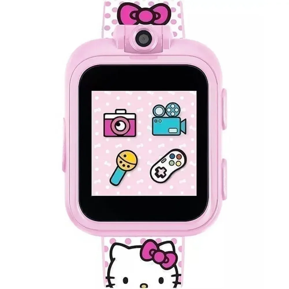 NIB❤️Hello kitty playzoom2 Smartwatch